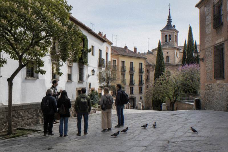 Millennium Austrias Walk