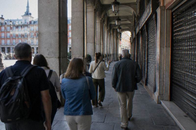 The Essentials of Madrid: History, Secrets and More!